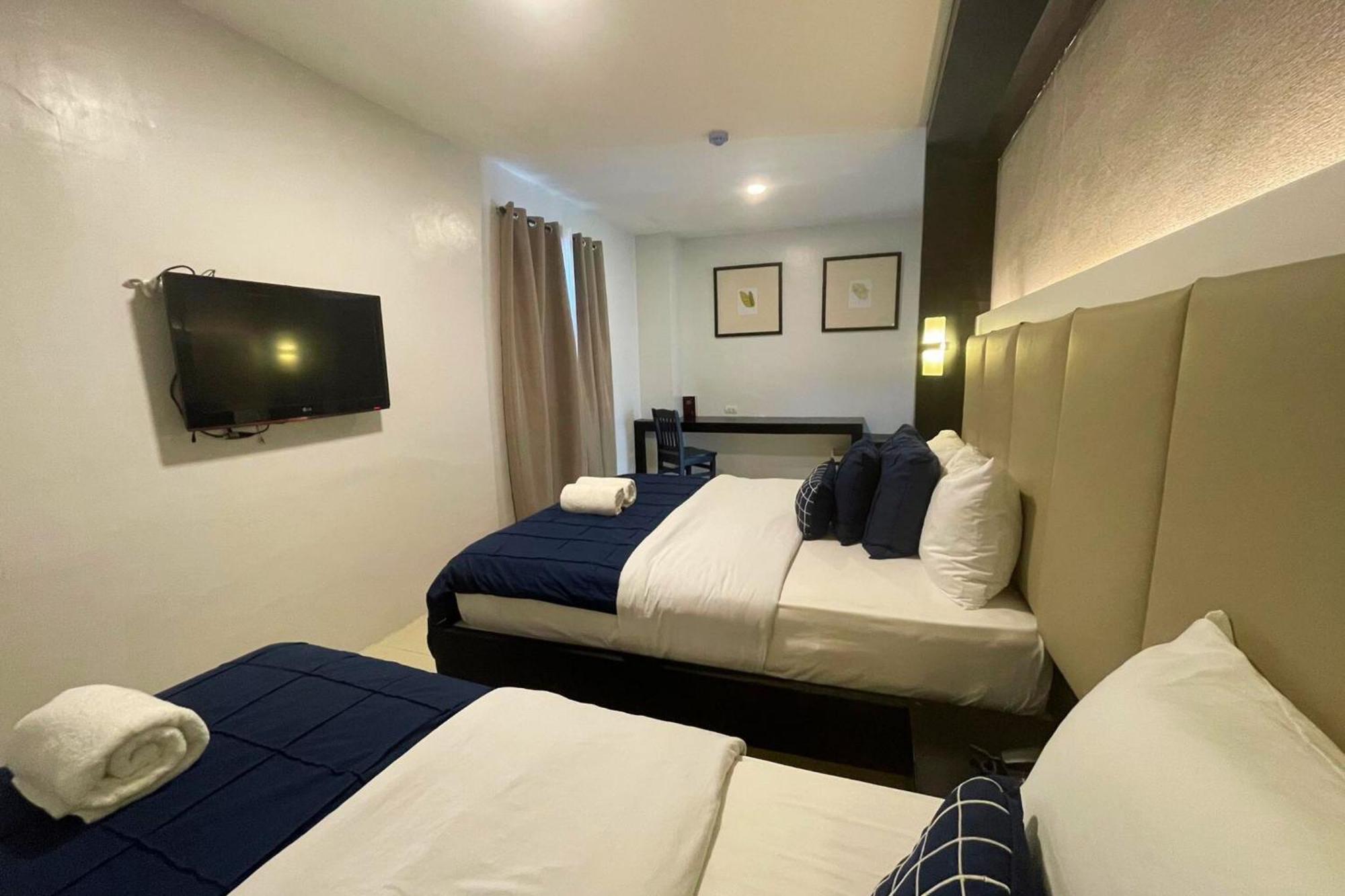 The Ranch Cebu Powered By Cocotel Resort
