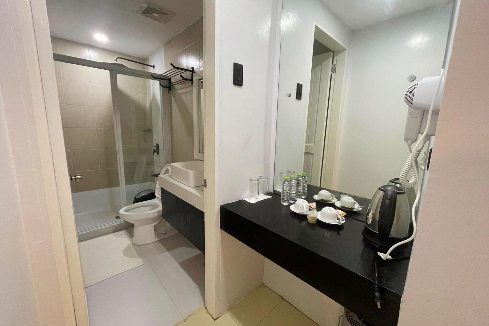 Resort The Ranch Cebu Powered By Cocotel *
