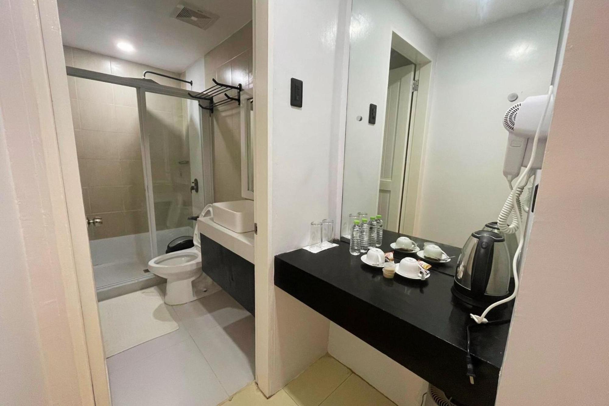 Resort The Ranch Cebu Powered By Cocotel *