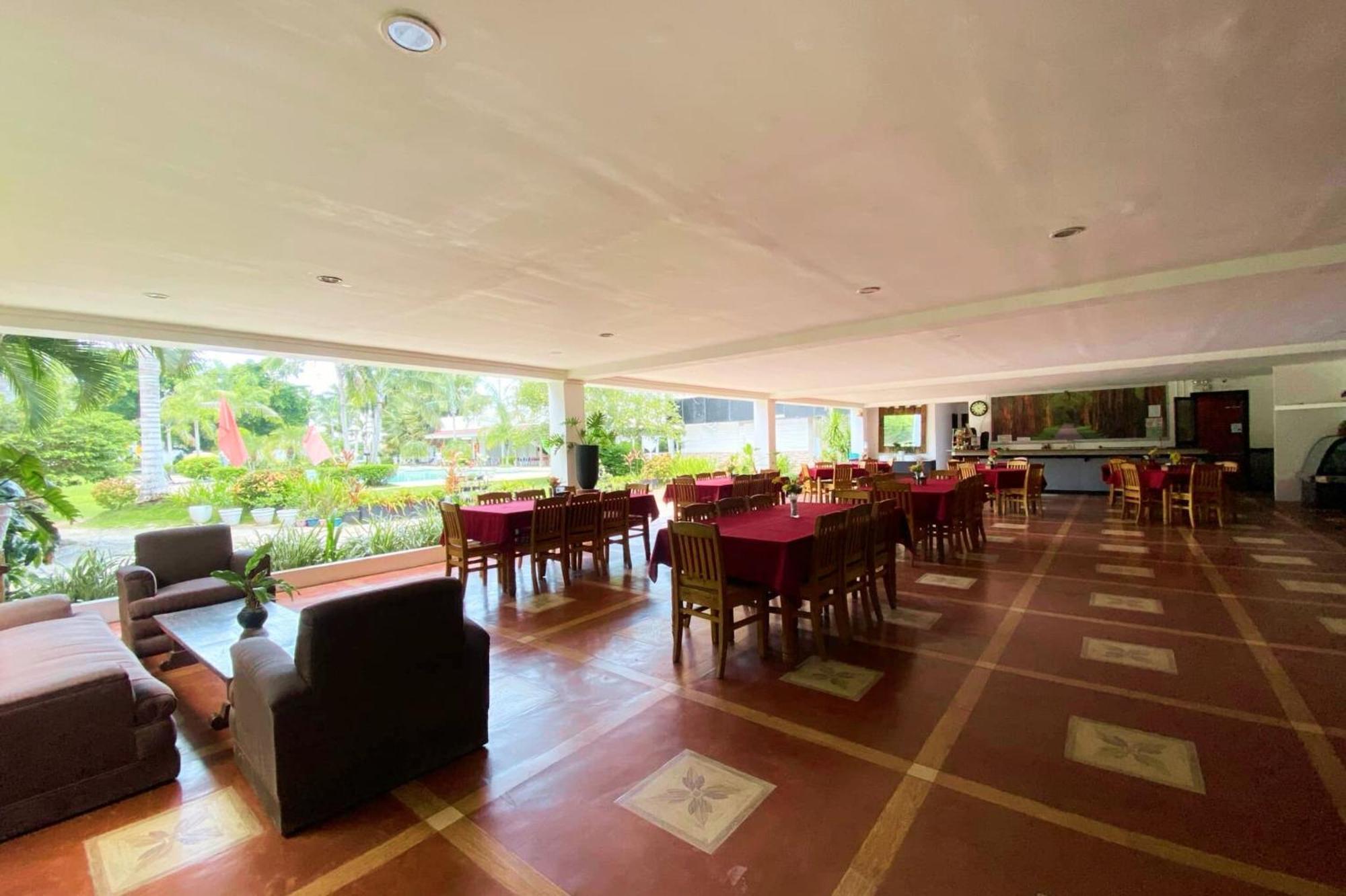 The Ranch Cebu Powered By Cocotel Resort Toledo