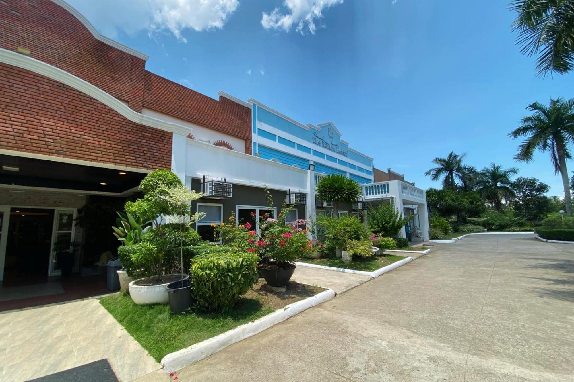 The Ranch Cebu Powered By Cocotel *