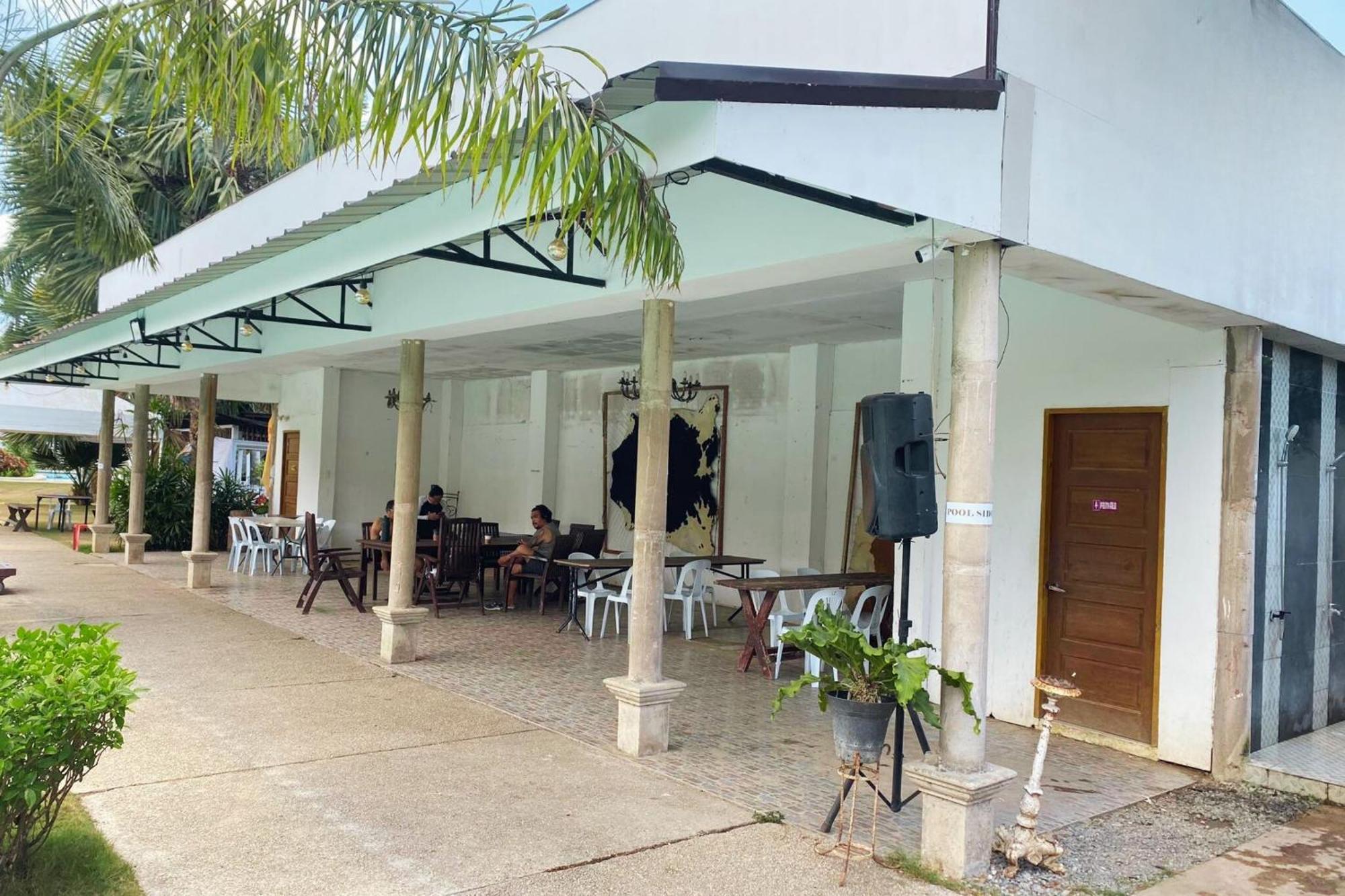 Resort The Ranch Cebu Powered By Cocotel