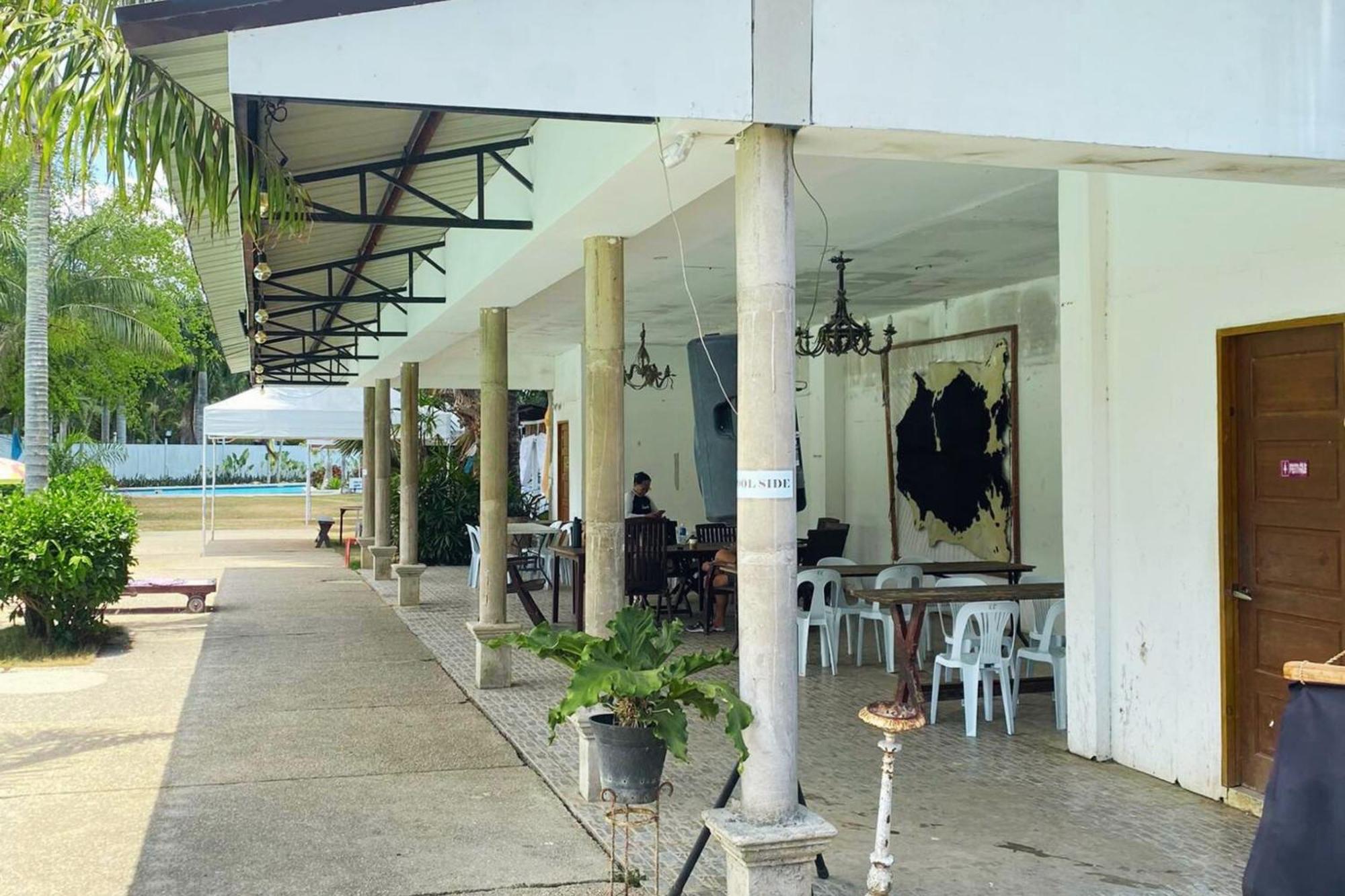 The Ranch Cebu Powered By Cocotel