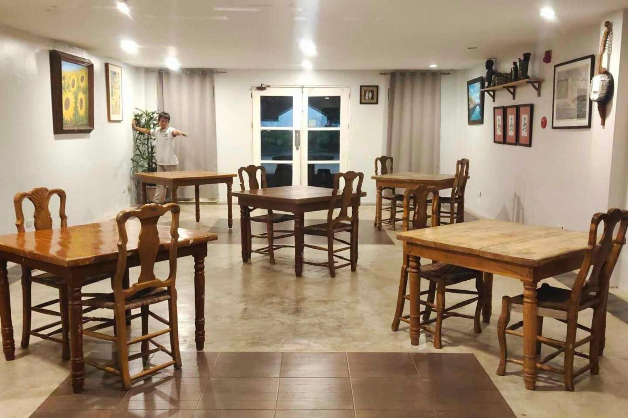The Ranch Cebu Powered By Cocotel Resort *