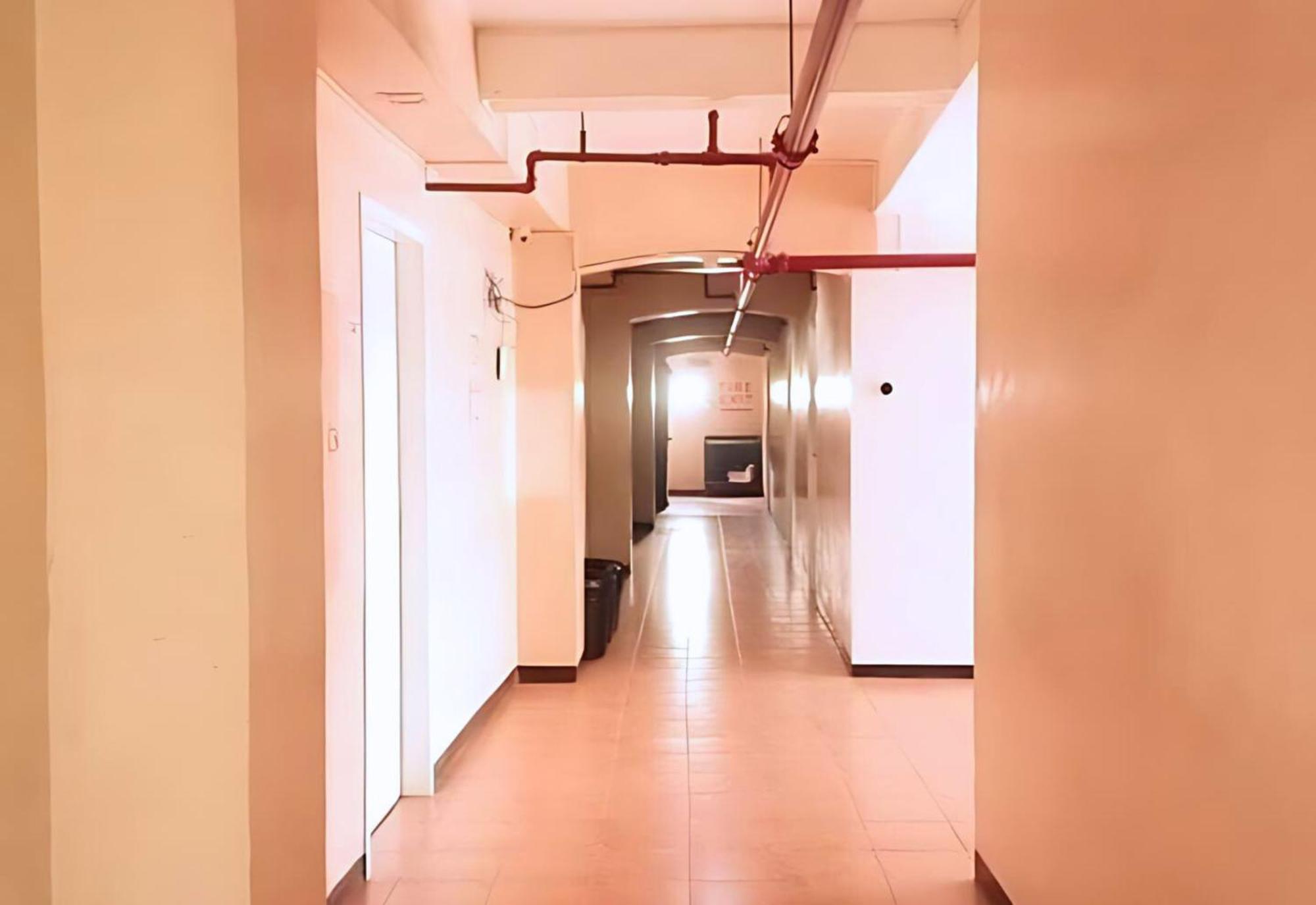 Hostel Dona Mercedes *
