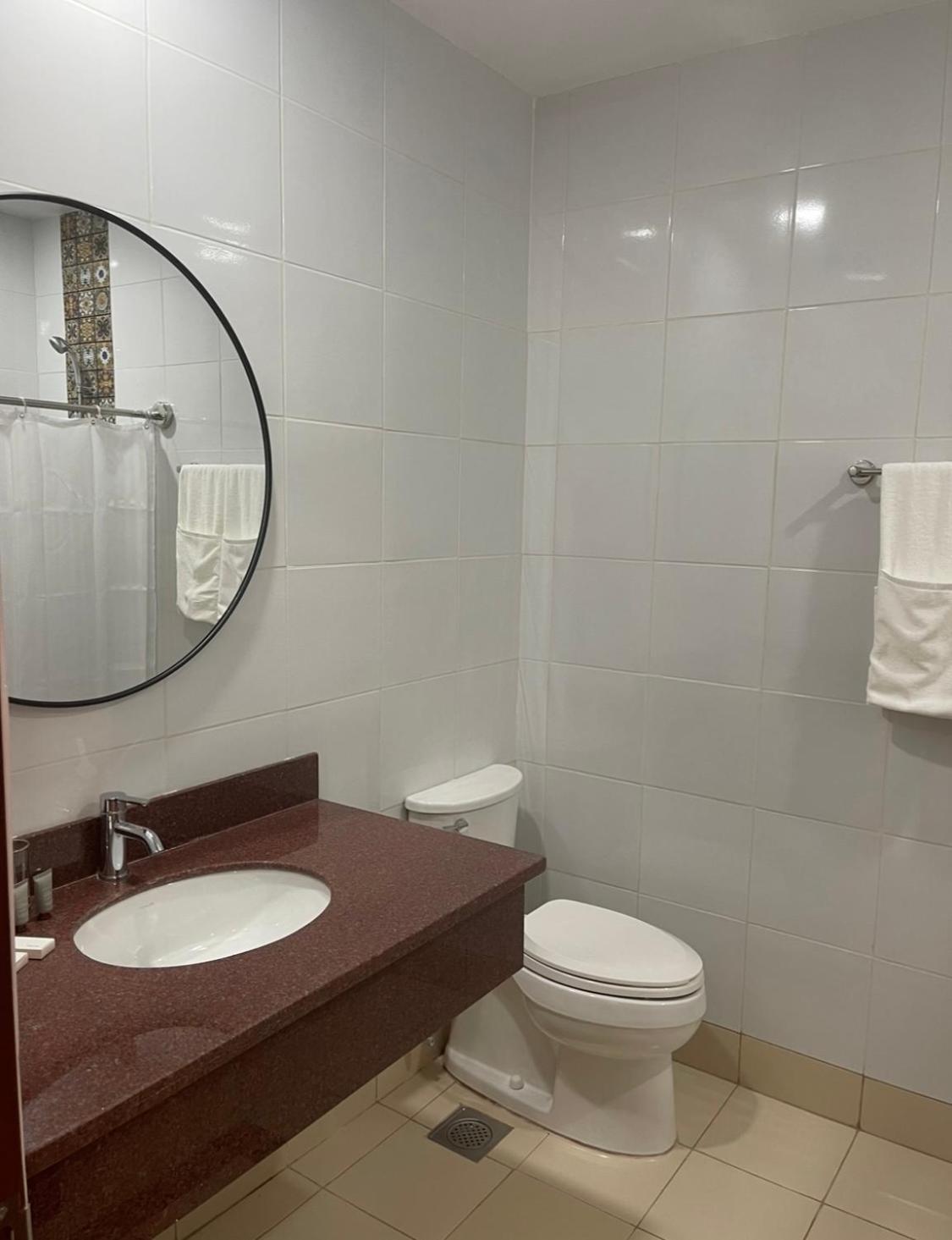 Grand Isabella Residences - Molave Aparthotel *