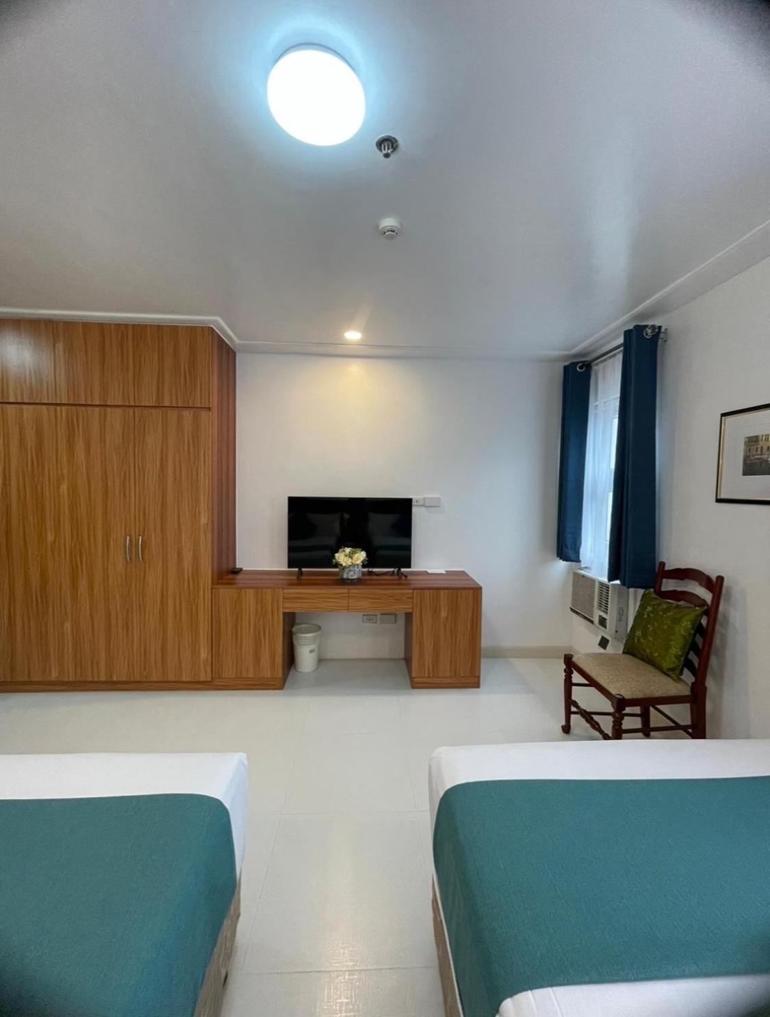 Grand Isabella Residences - Molave Aparthotel Cebu