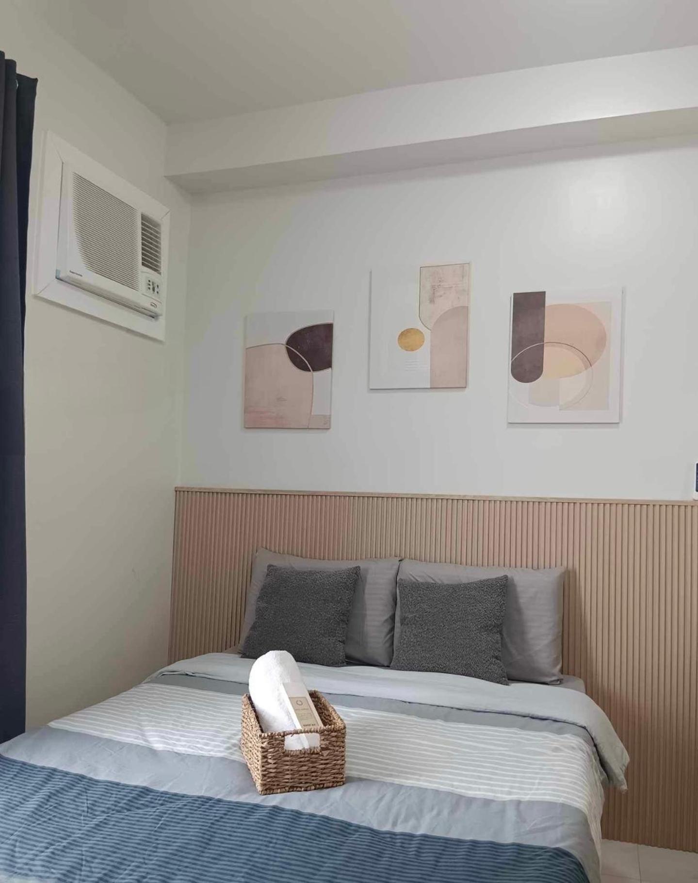 Blissful Living Apartment *