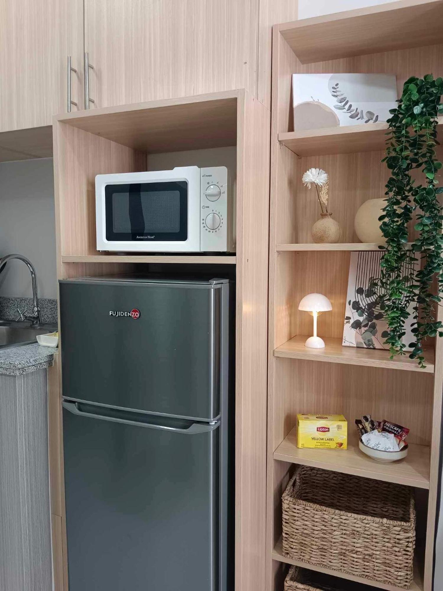 Apartment Blissful Living Cebu