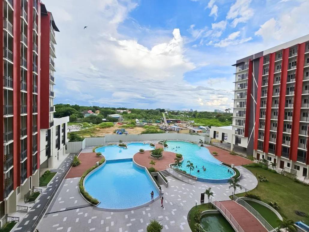 Stefan's Cozy Place Hotel Agus