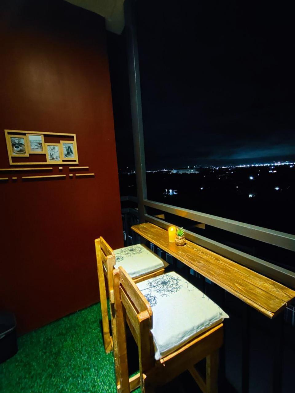 Hotel Stefan's Cozy Place Agus