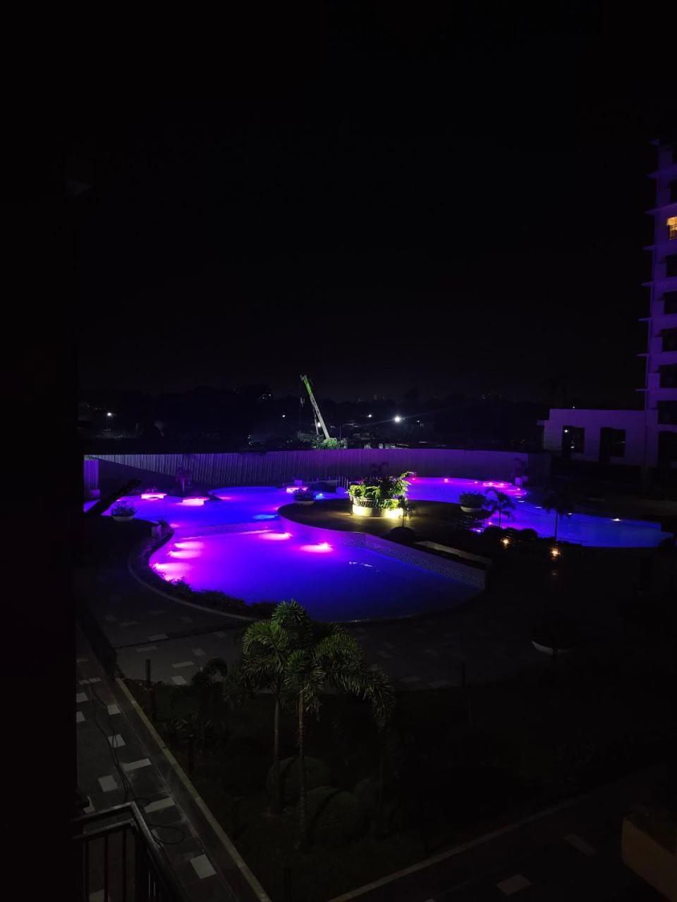 Stefan's Cozy Place Hotel Agus