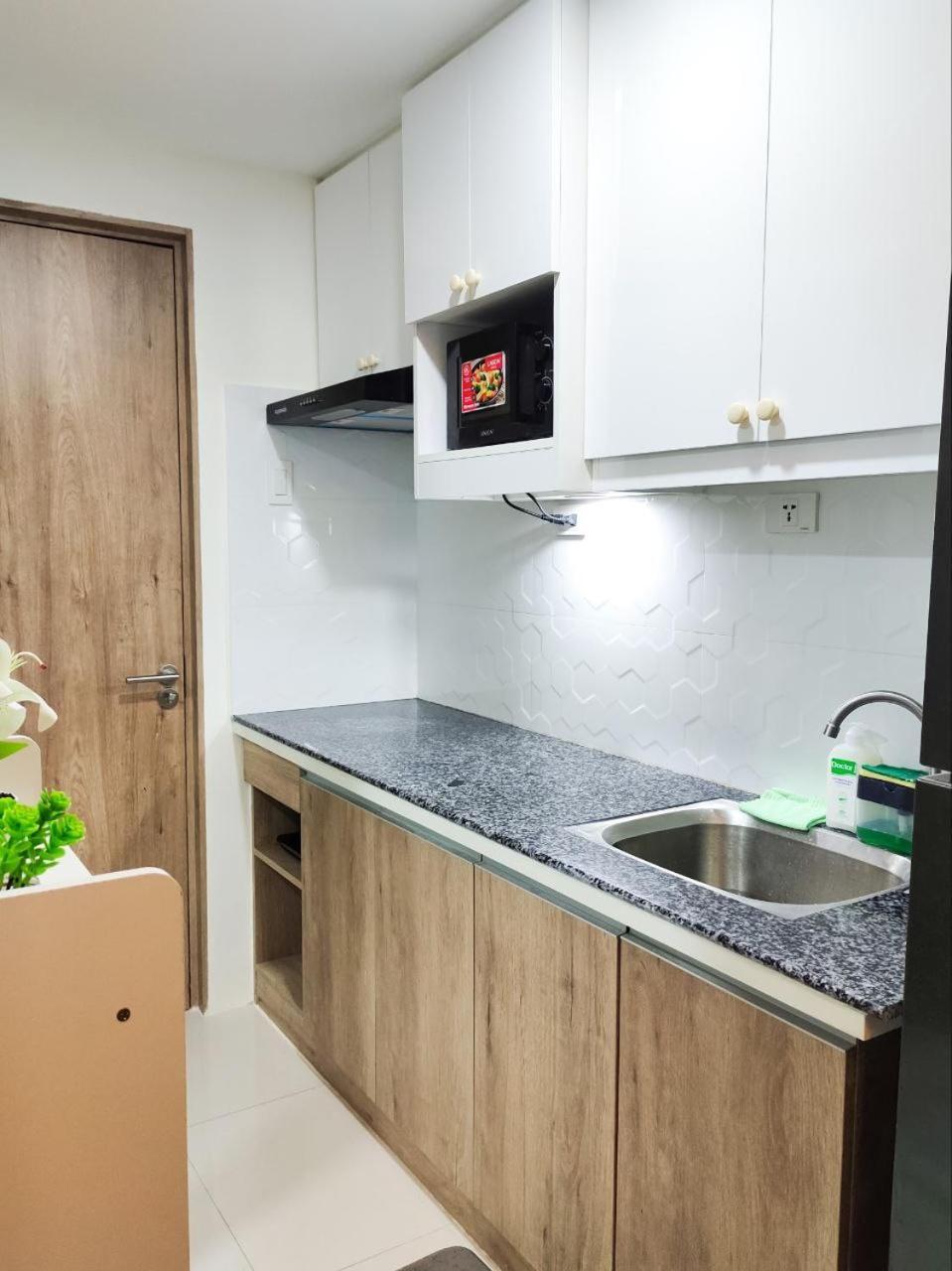 Stefan's Cozy Place Hotel Agus