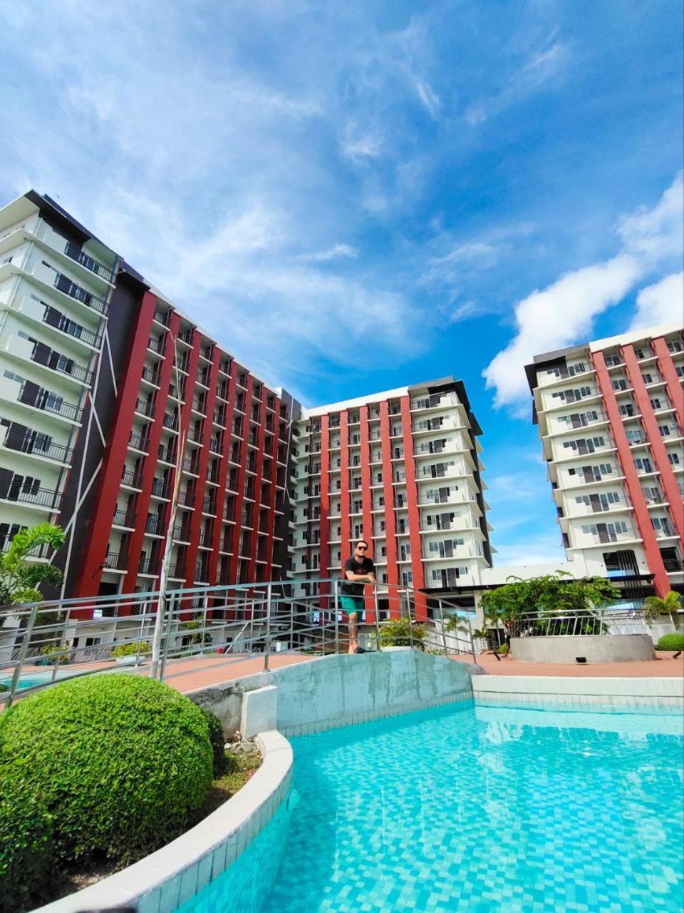 Hotel Stefan's Cozy Place Agus