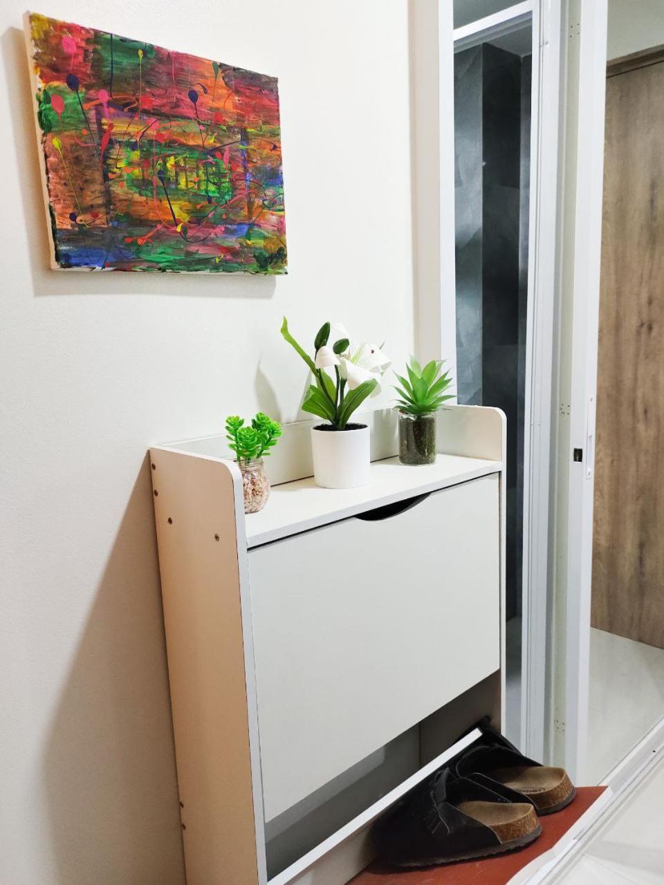 Stefan's Cozy Place Agus
