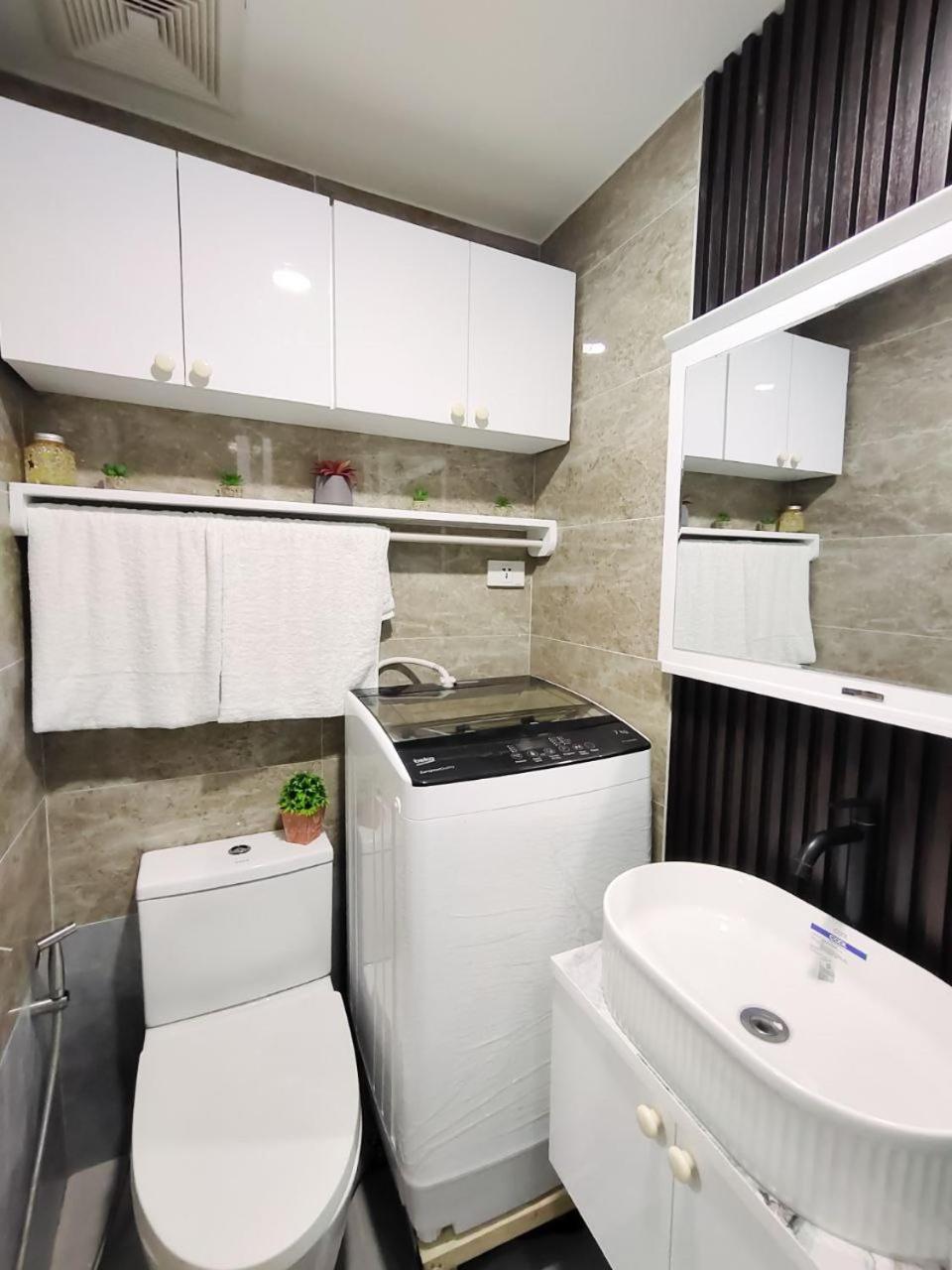 Stefan's Cozy Place Hotel Agus