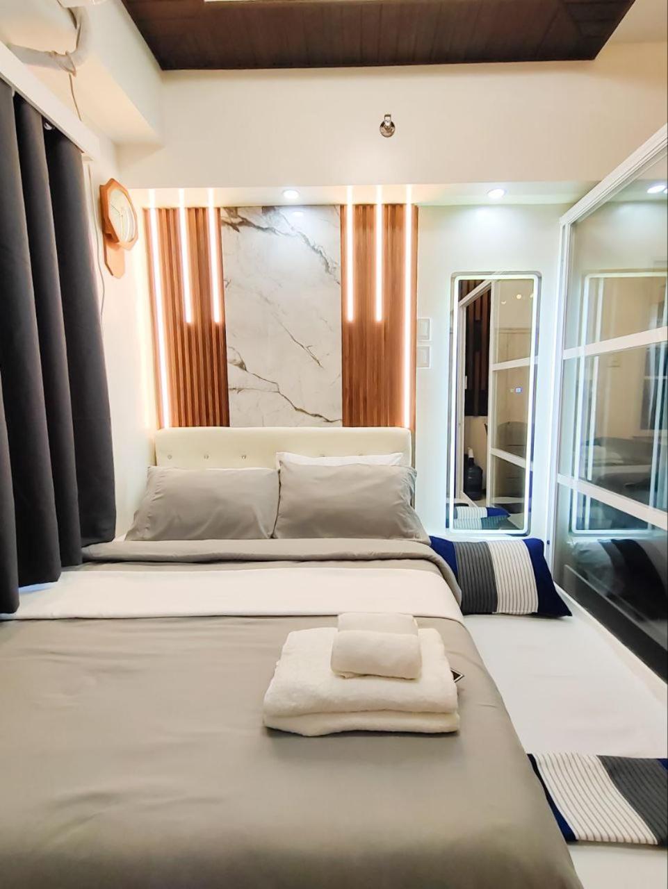 Stefan's Cozy Place 5* Agus