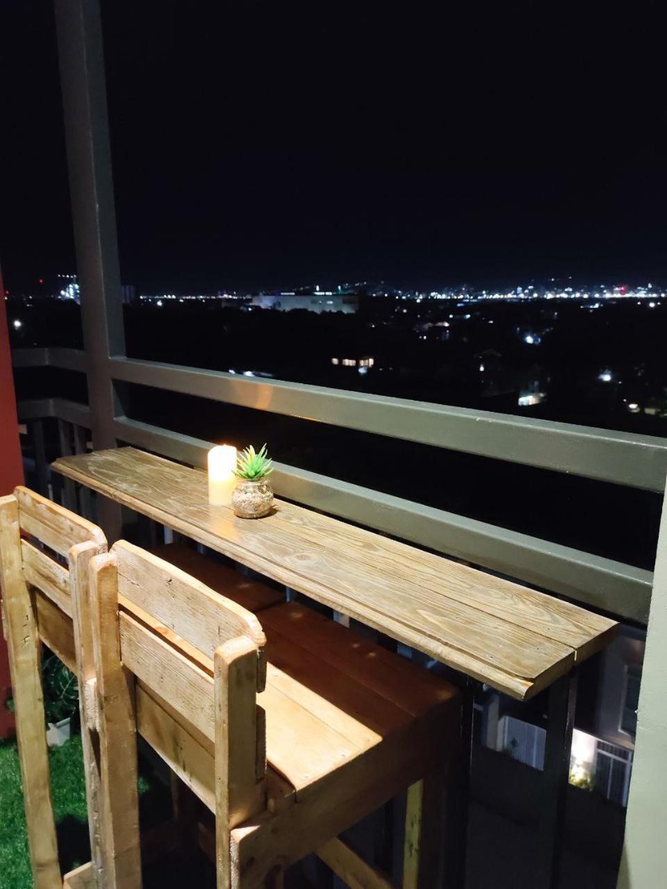 Stefan's Cozy Place Agus