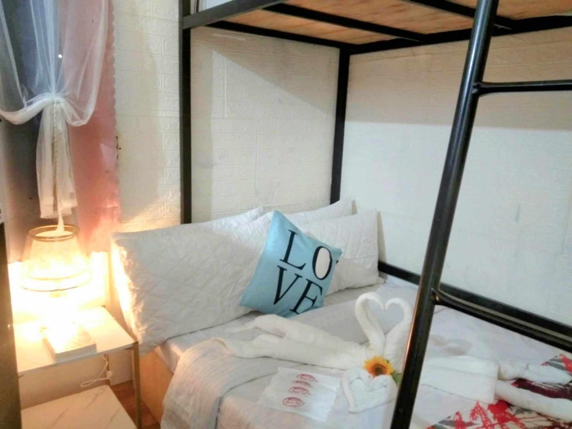 Homey Inn-olango Island Staycation ,block 1 Lot 15 * Lapu-Lapu City