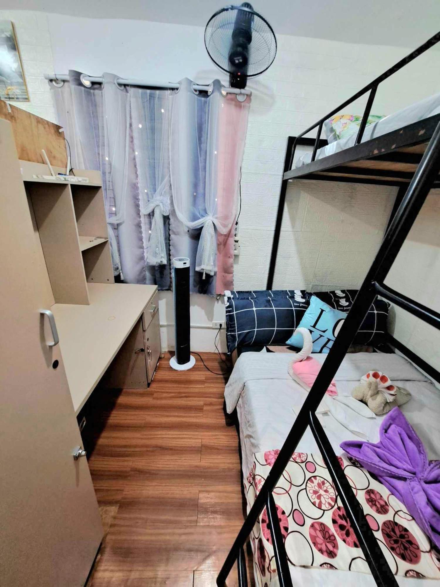 Homey Inn-olango Island Staycation ,block 1 Lot 15