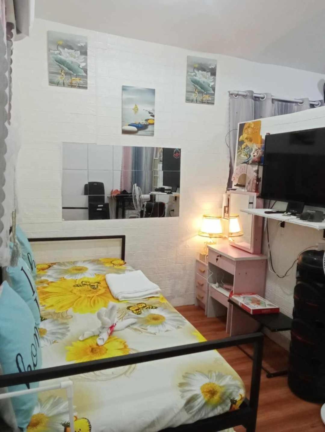 Guest house Homey Inn-olango Island Staycation ,block 1 Lot 15 Lapu-Lapu City