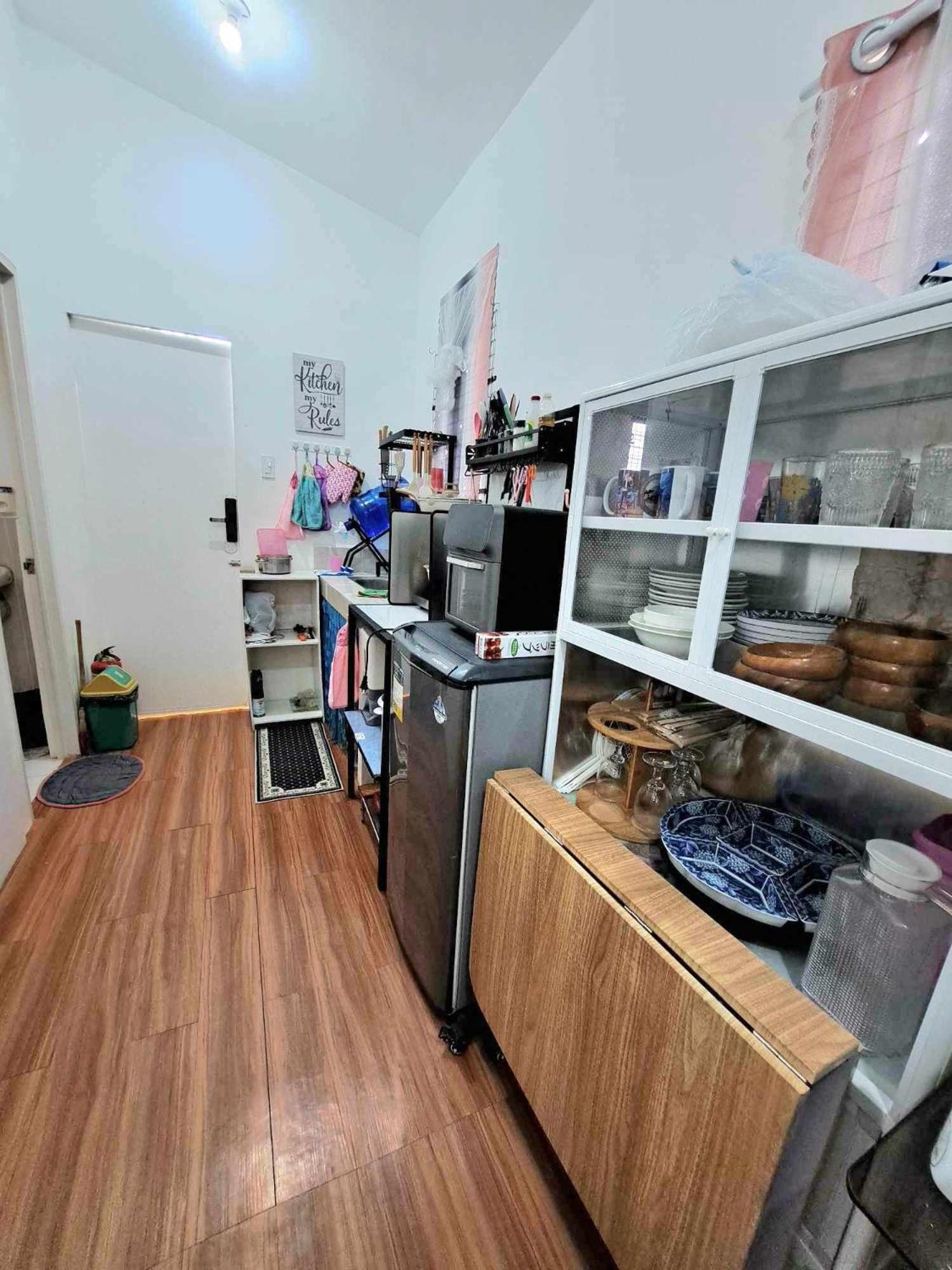 Guest house Homey Inn-olango Island Staycation ,block 1 Lot 15 Lapu-Lapu City