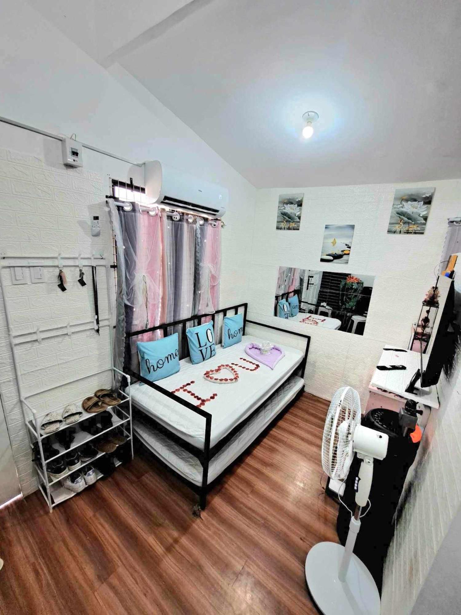 Homey Inn-olango Island Staycation ,block 1 Lot 15 Lapu-Lapu City