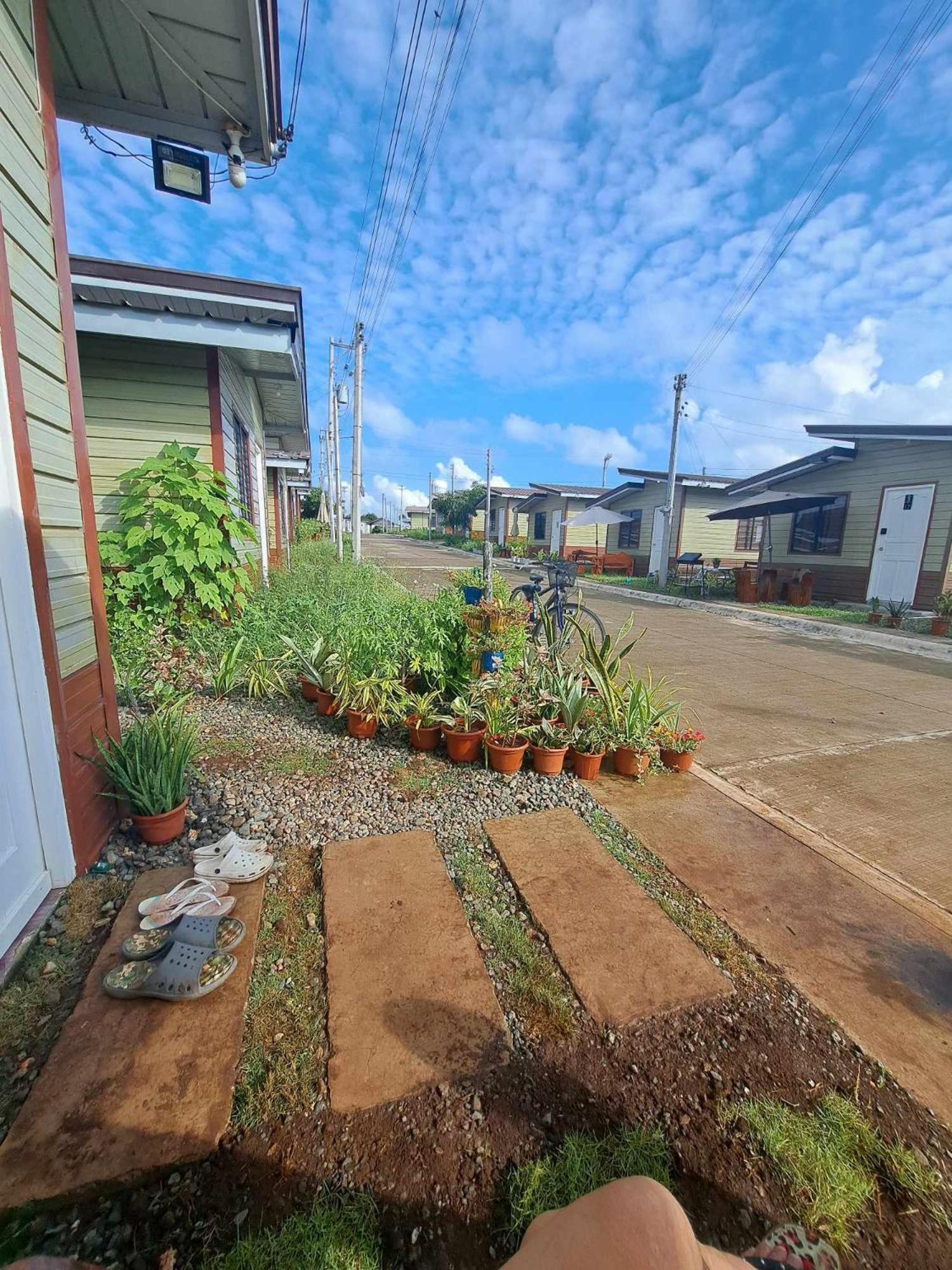 Homey Inn-olango Island Staycation ,block 1 Lot 15 *