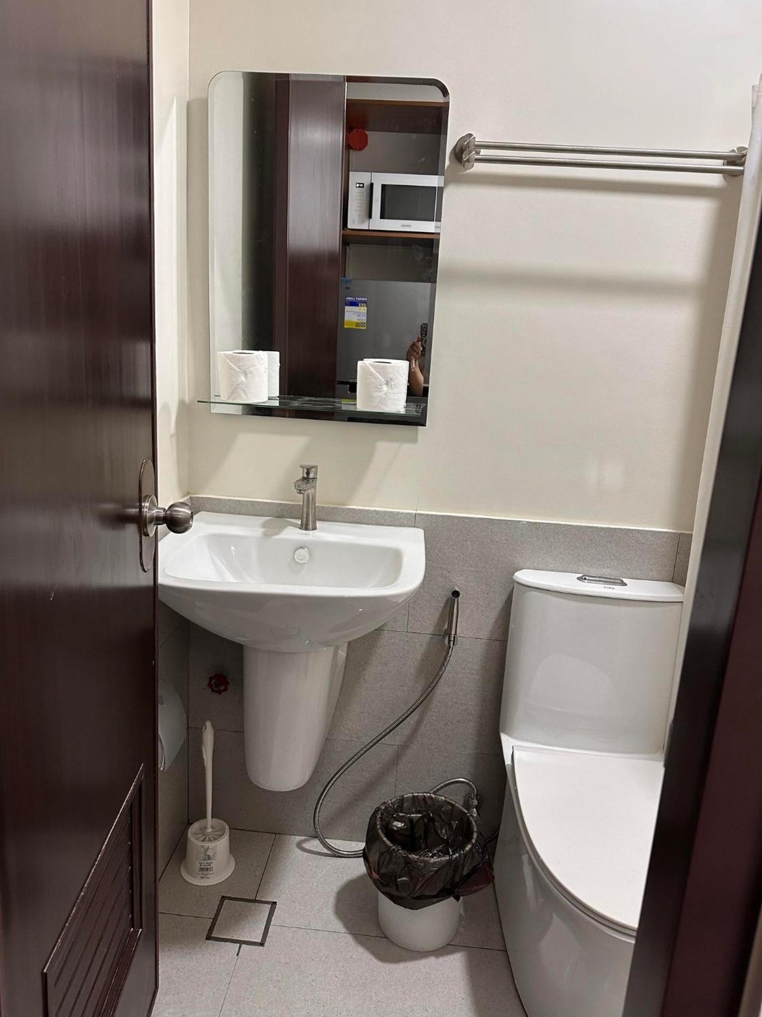 Aparthotel Cozy Couple's Getaway - The Median *