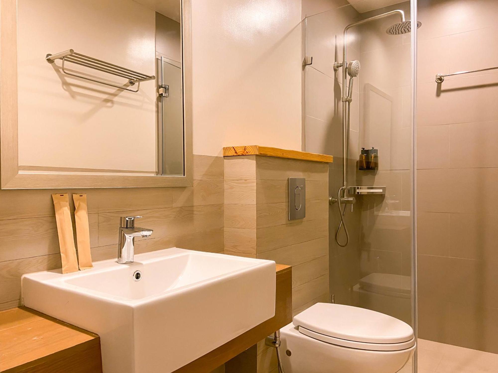 Staycity Serviced 3* Cebu