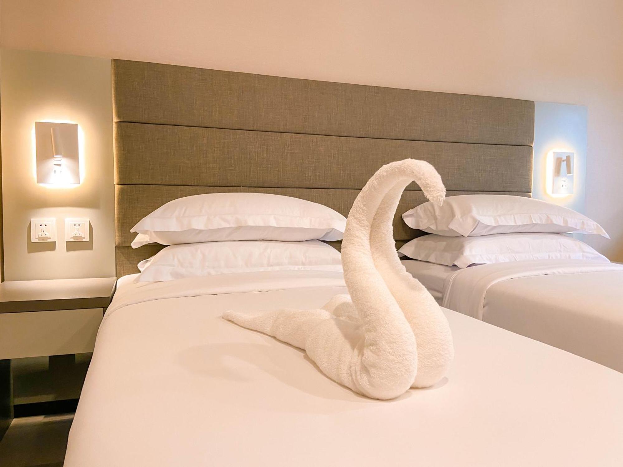 Hotel Staycity Serviced Cebu