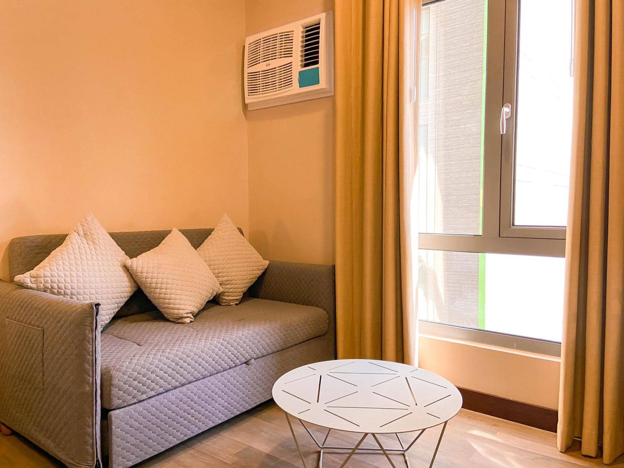 Staycity Serviced 3* Cebu
