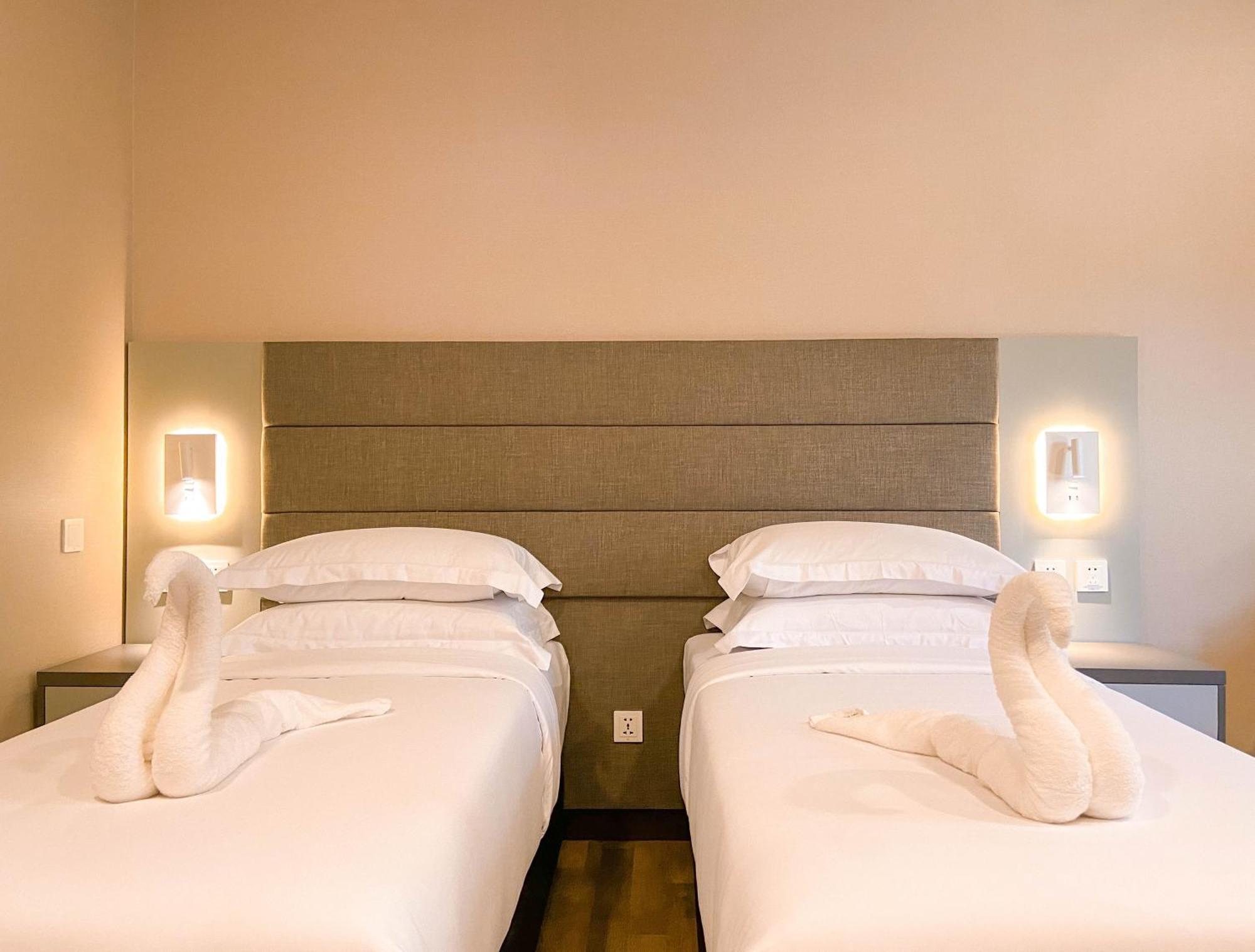 Staycity Serviced