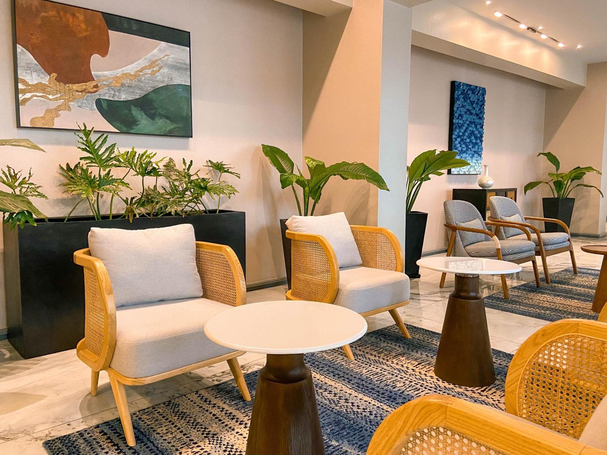 Staycity Serviced 3*