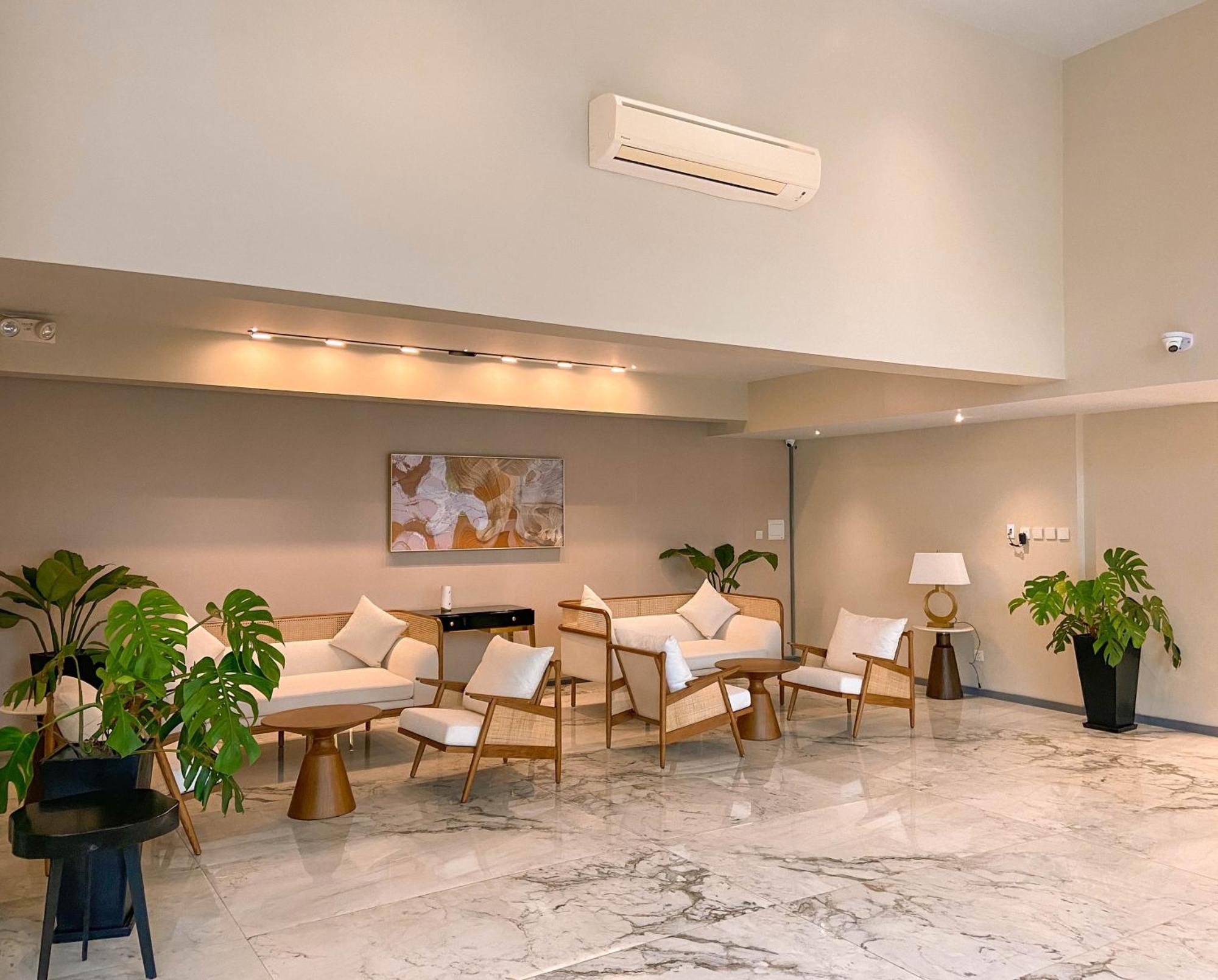 Staycity Serviced Hotel Cebu