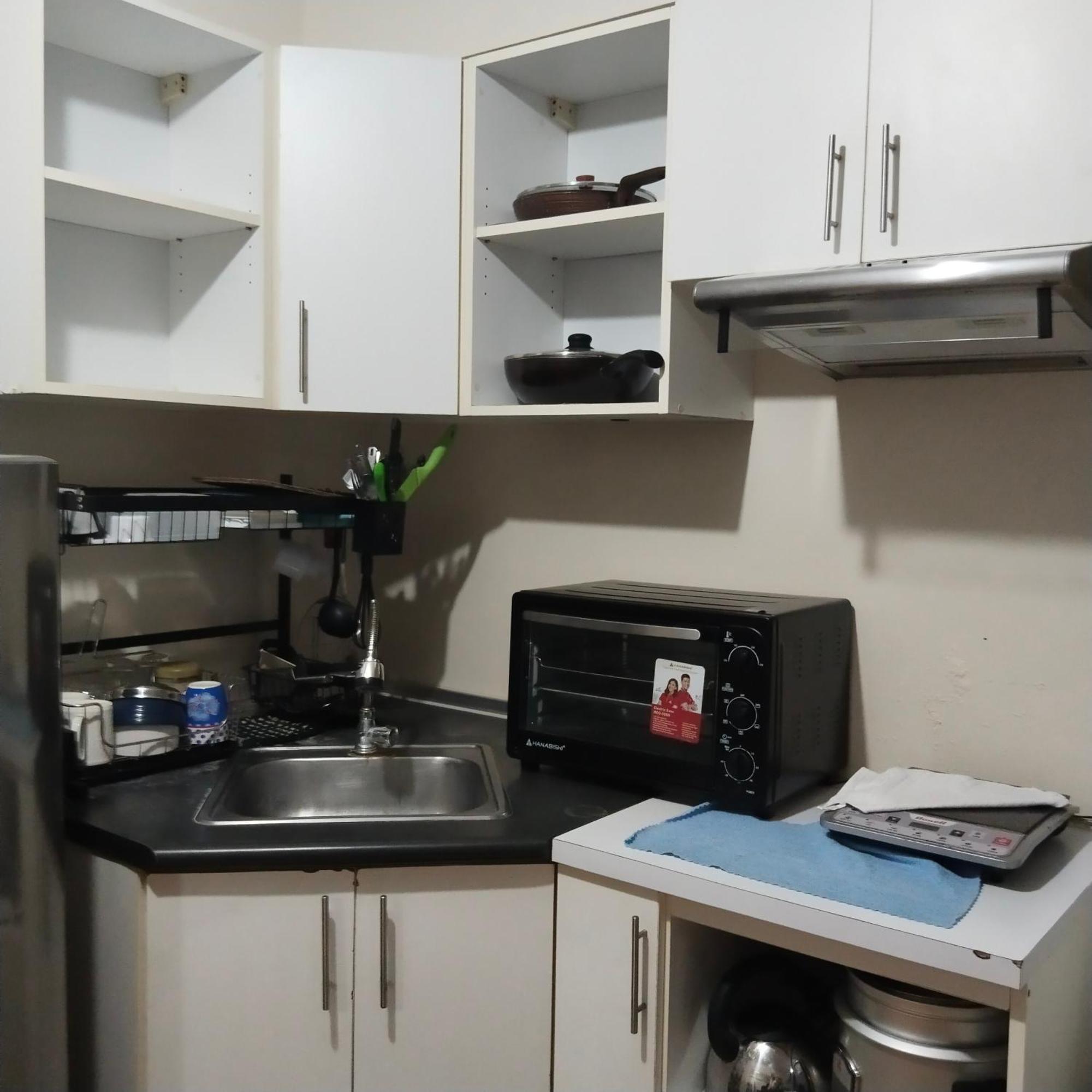 Hanna's Place In Avida It Park *