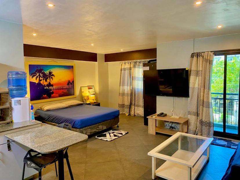 Apartment The Layover - Nearest To Airport *