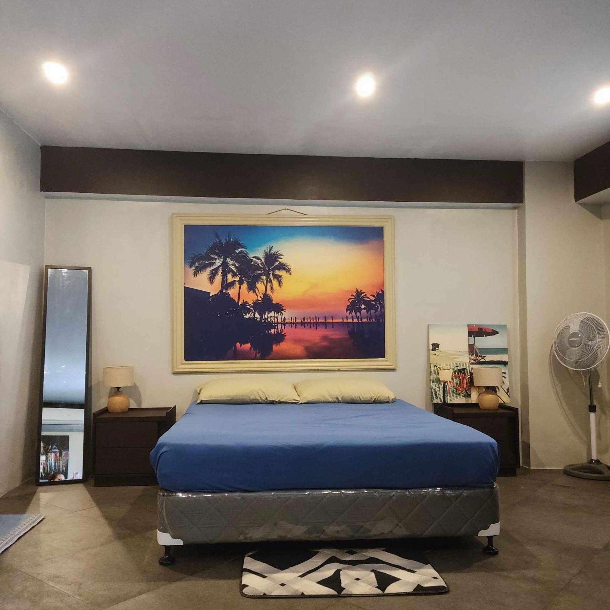 Apartment The Layover - Nearest To Airport *