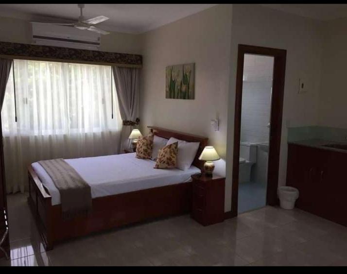 Ocean Breeze Resort 3*
