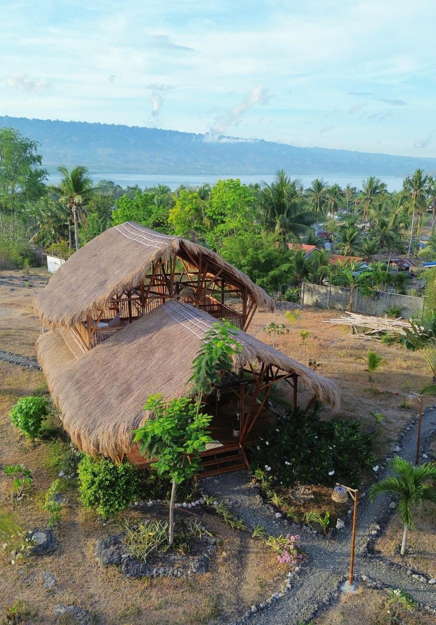 Tongo Hill Moalboal