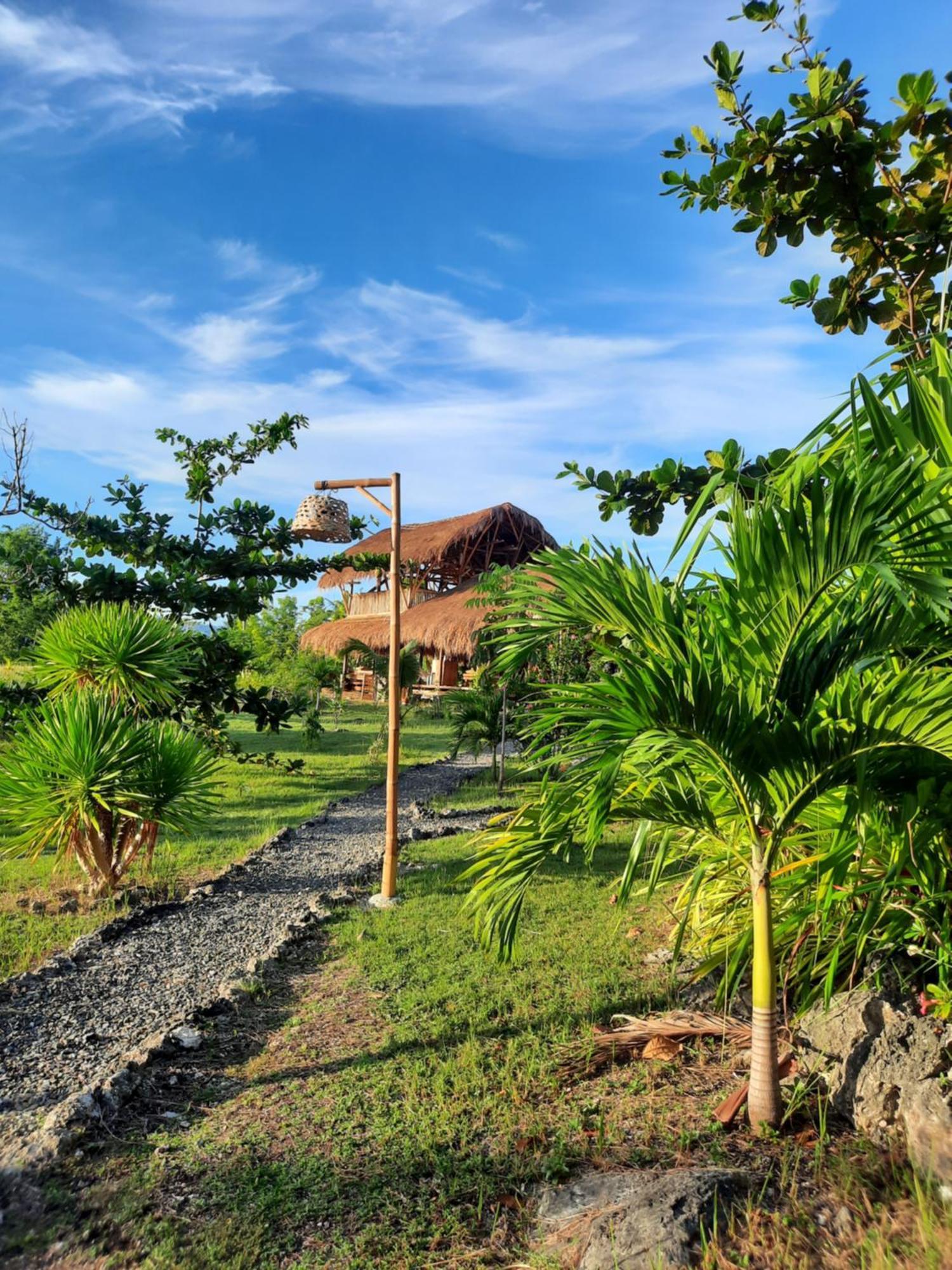Tongo Hill Lodge