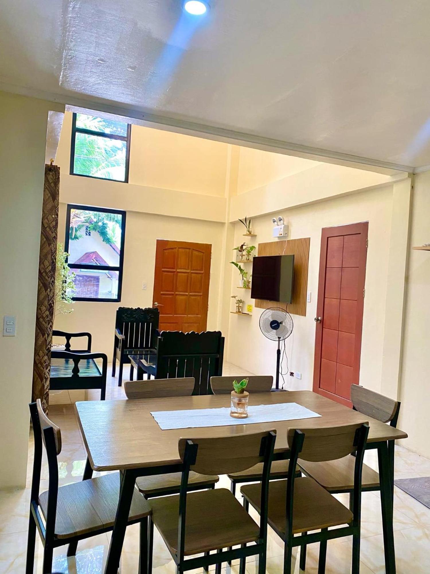 Chemrald Bahay bakasyunan