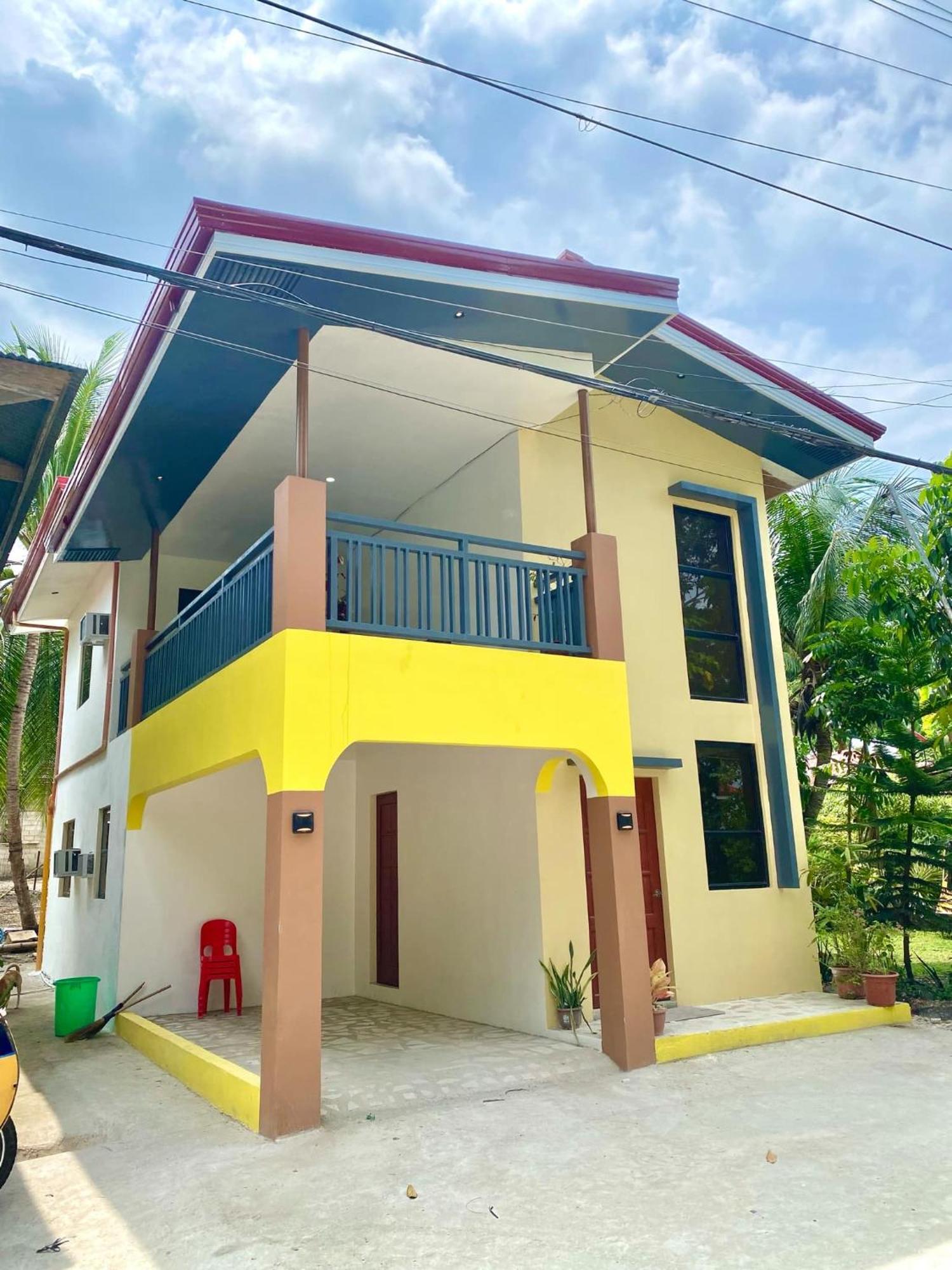 Chemrald Bahay bakasyunan *