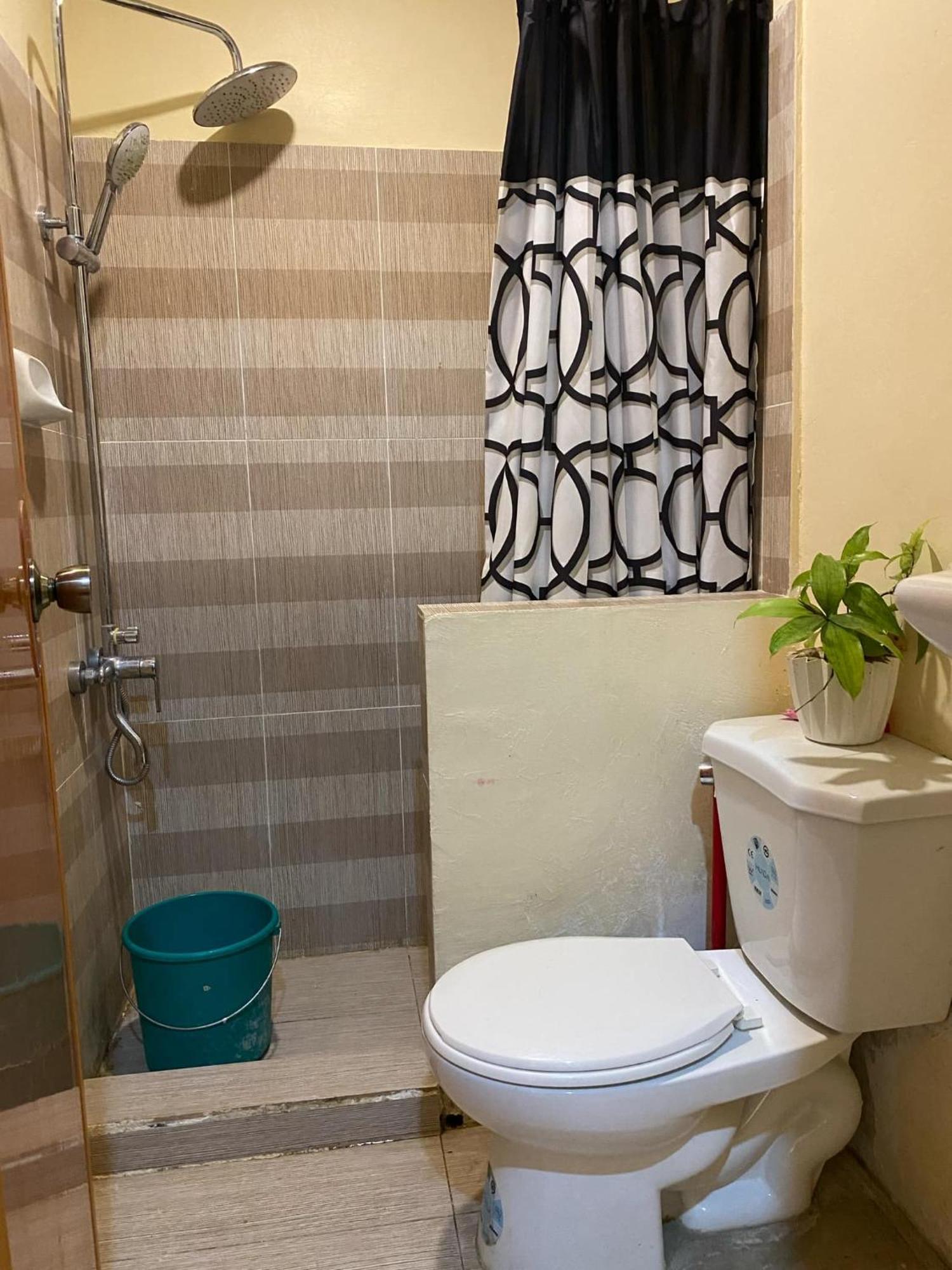 Bahay bakasyunan Chemrald Santander