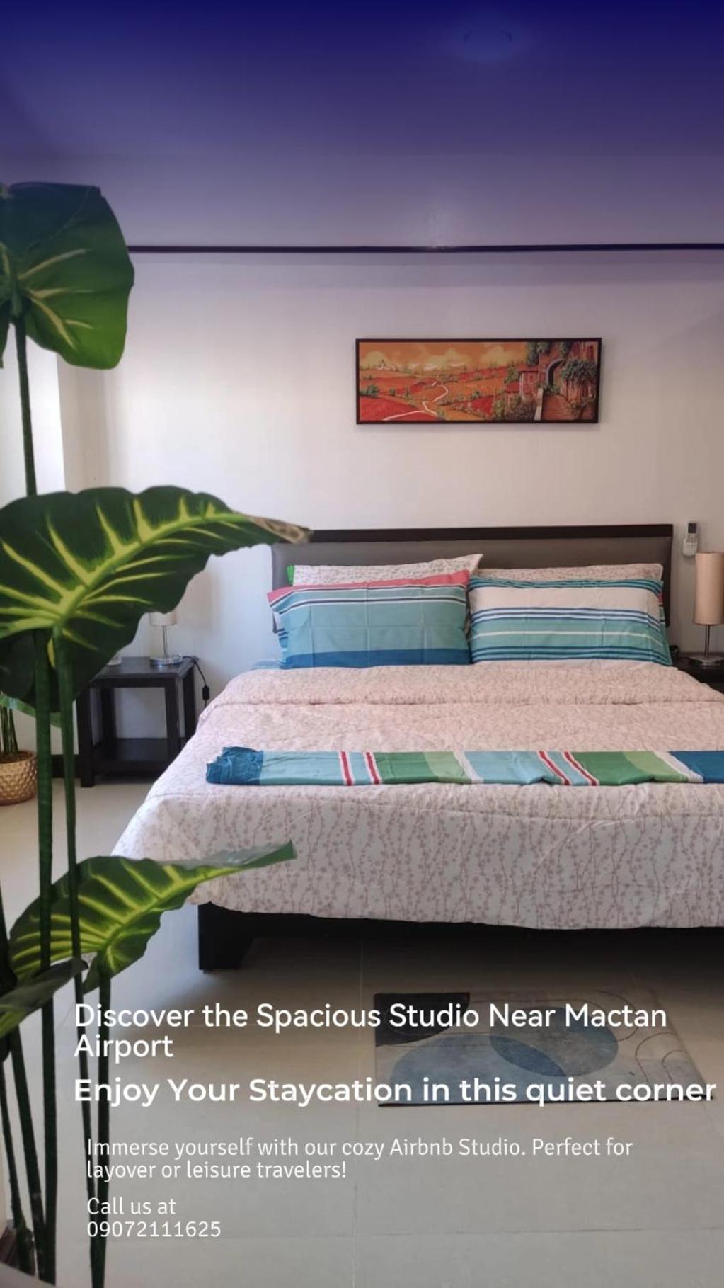 The Layover - Nearest To Airport Apartment *