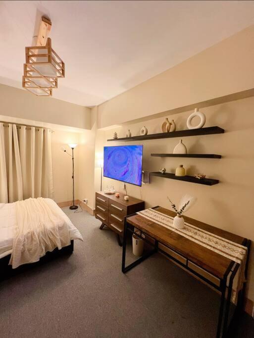 Apartamento Daffodil-modern With Pool Access Cebu