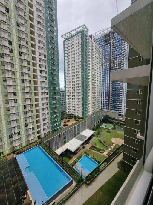 Daffodil-modern With Pool Access Apartamento *