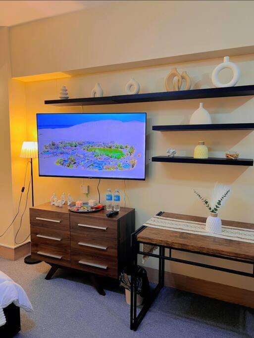 Apartamento Daffodil-modern With Pool Access Cebu