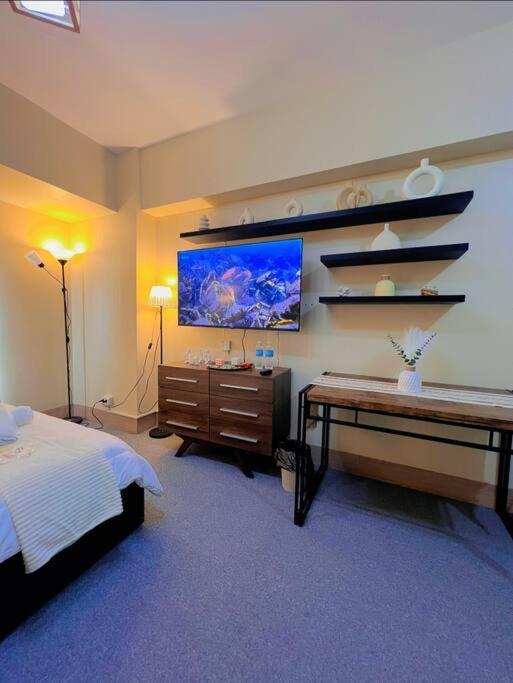 Apartamento Daffodil-modern With Pool Access *