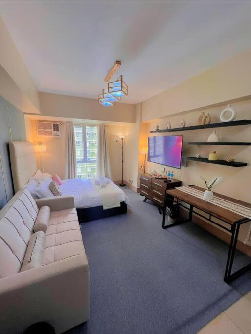 Apartamento Daffodil-modern With Pool Access